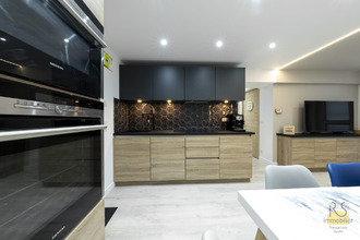 Ma-Cabane - Vente Appartement Les Carroz d'Arâches, 65 m²