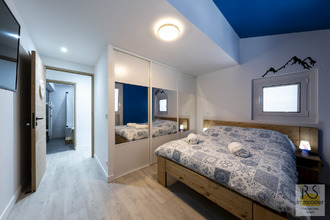 Ma-Cabane - Vente Appartement Les Carroz d'Arâches, 65 m²