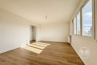 Ma-Cabane - Vente Appartement LES CLAYES-SOUS-BOIS, 54 m²