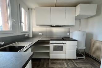 Ma-Cabane - Vente Appartement Les Clayes-sous-Bois, 39 m²