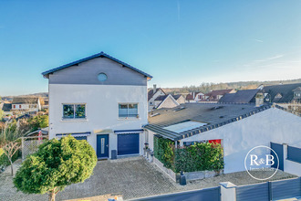 Ma-Cabane - Vente Appartement LES CLAYES-SOUS-BOIS, 114 m²