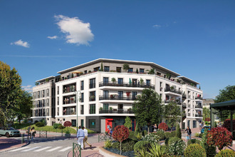Vente Appartement 78340, Les Clayes-sous-Bois France