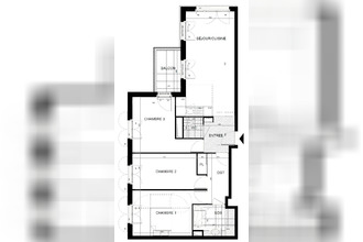 Ma-Cabane - Vente Appartement Les Clayes-sous-Bois, 78 m²