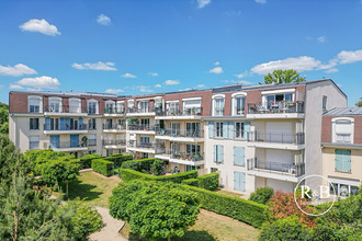 Ma-Cabane - Vente Appartement LES CLAYES-SOUS-BOIS, 92 m²