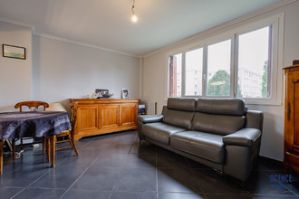 Ma-Cabane - Vente Appartement Les Clayes-sous-Bois, 57 m²