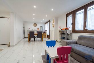 Ma-Cabane - Vente Appartement Les Clayes-sous-Bois, 66 m²