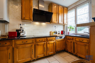 Ma-Cabane - Vente Appartement Les Clayes-sous-Bois, 96 m²