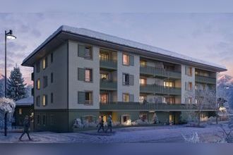 Vente Appartement 74170, LES CONTAMINES-MONTJOIE France