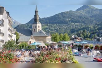 Ma-Cabane - Vente Appartement LES CONTAMINES-MONTJOIE, 46 m²