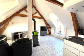 Ma-Cabane - Vente Appartement LES ECHELLES, 145 m²