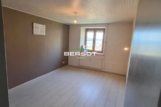 Ma-Cabane - Vente Appartement LES FINS, 125 m²