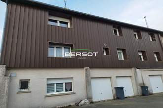 Ma-Cabane - Vente Appartement LES FOURGS, 38 m²