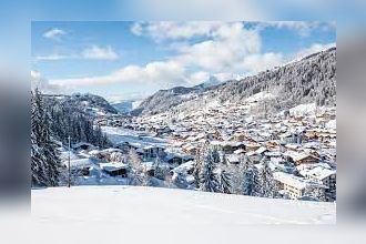 Ma-Cabane - Vente Appartement  LES GETS, 72 m²