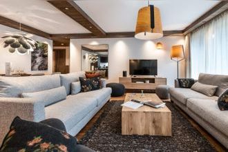 Ma-Cabane - Vente Appartement Les Gets, 94 m²