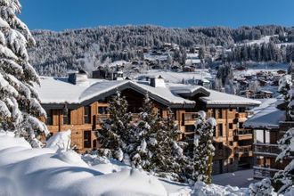 Ma-Cabane - Vente Appartement Les Gets, 94 m²