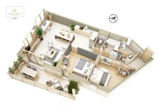 Vente Appartement 74260, Les Gets France