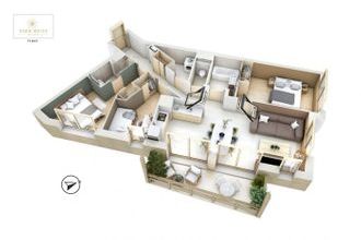 Vente Appartement 74260, Les Gets France