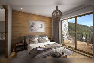 Ma-Cabane - Vente Appartement Les Gets, 126 m²