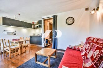 Ma-Cabane - Vente Appartement Les Gets, 23 m²