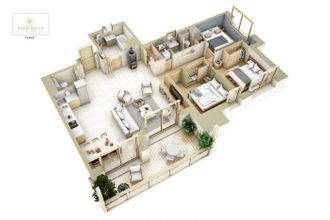 Vente Appartement 74260, Les Gets France