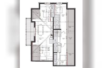 Ma-Cabane - Vente Appartement Les Gets, 134 m²