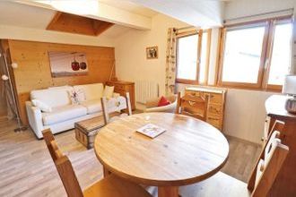 Ma-Cabane - Vente Appartement Les Gets, 31 m²