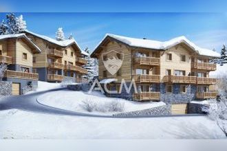 Ma-Cabane - Vente Appartement Morzine, 48 m²