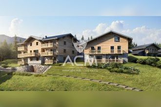 Ma-Cabane - Vente Appartement Morzine, 48 m²