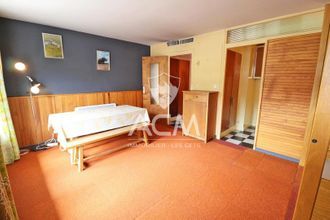 Ma-Cabane - Vente Appartement Les Gets, 38 m²