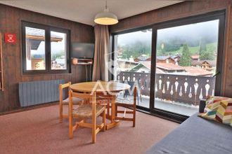 Ma-Cabane - Vente Appartement Les Gets, 34 m²