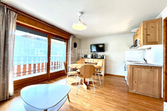 Ma-Cabane - Vente Appartement Les Gets, 36 m²