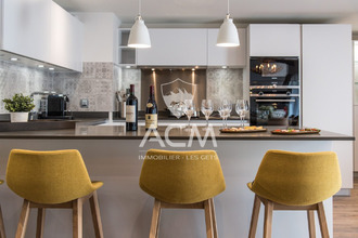 Ma-Cabane - Vente Appartement Les Gets, 175 m²