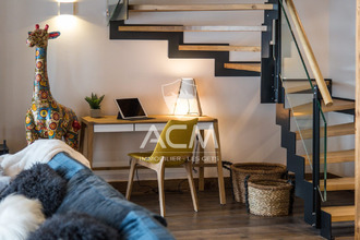 Ma-Cabane - Vente Appartement Les Gets, 175 m²