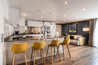 Ma-Cabane - Vente Appartement Les Gets, 175 m²