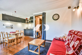 Vente Appartement 74260, Les Gets France