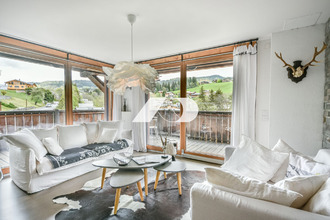 Vente Appartement 74260, Les Gets France