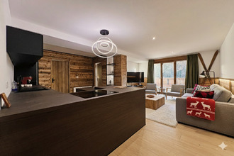 Ma-Cabane - Vente Appartement LES GETS, 68 m²