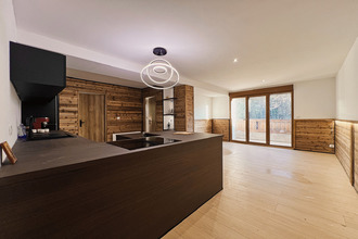 Ma-Cabane - Vente Appartement LES GETS, 68 m²