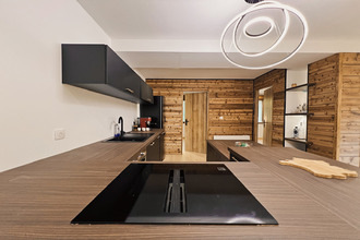 Ma-Cabane - Vente Appartement LES GETS, 68 m²