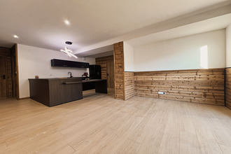 Ma-Cabane - Vente Appartement LES GETS, 68 m²