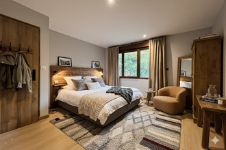 Ma-Cabane - Vente Appartement LES GETS, 68 m²