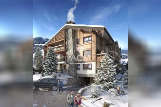 Ma-Cabane - Vente Appartement Les Gets, 126 m²