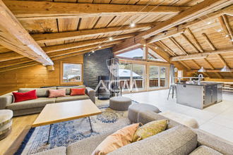 Ma-Cabane - Vente Appartement Les Gets, 201 m²