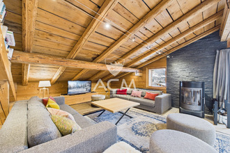 Ma-Cabane - Vente Appartement Les Gets, 201 m²