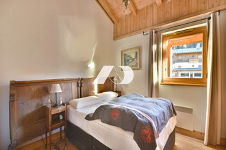 Ma-Cabane - Vente Appartement Les Gets, 116 m²