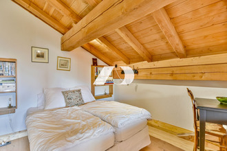 Ma-Cabane - Vente Appartement Les Gets, 116 m²