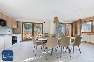 Ma-Cabane - Vente Appartement Les Gets, 110 m²