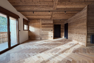 Ma-Cabane - Vente Appartement LES GETS, 66 m²