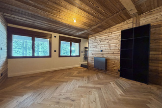 Ma-Cabane - Vente Appartement LES GETS, 66 m²