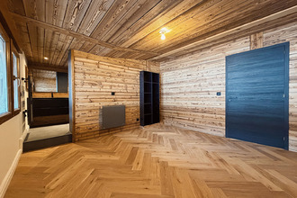 Ma-Cabane - Vente Appartement LES GETS, 66 m²